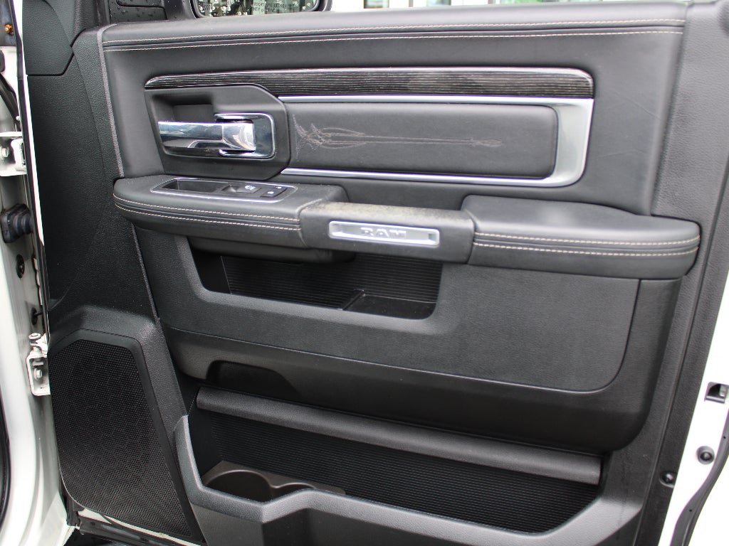 2017 RAM 1500 Limited