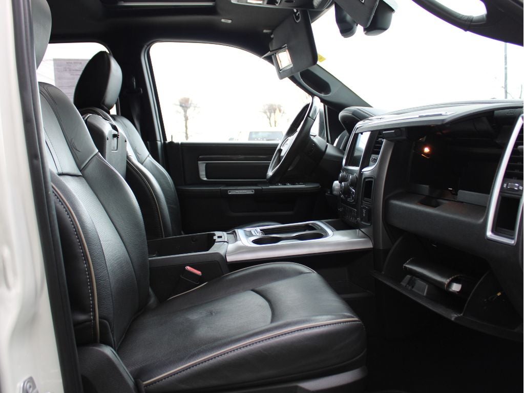 2017 RAM 1500 Limited