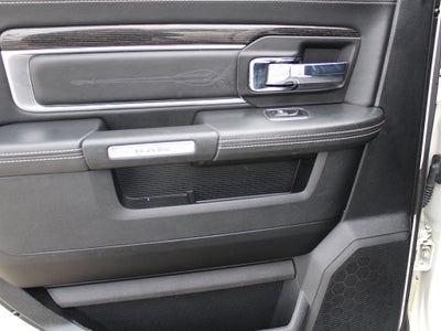 2017 RAM 1500 Limited