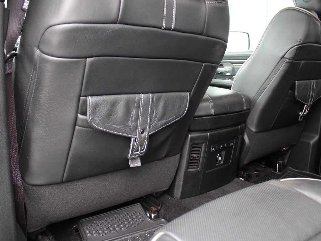 2017 RAM 1500 Limited