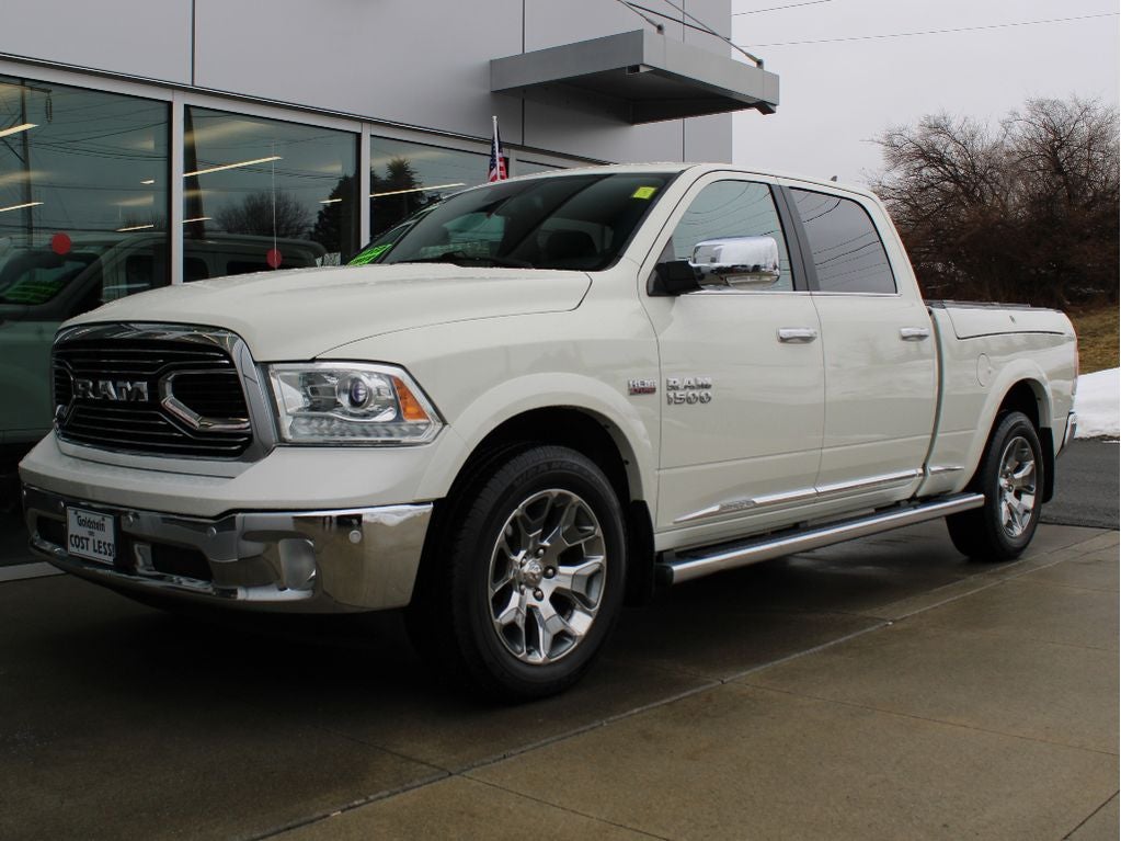 2017 RAM 1500 Limited