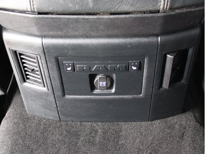 2017 RAM 1500 Limited