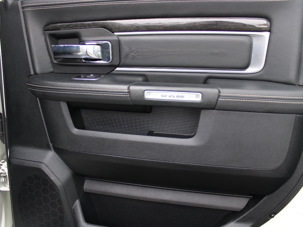 2017 RAM 1500 Limited