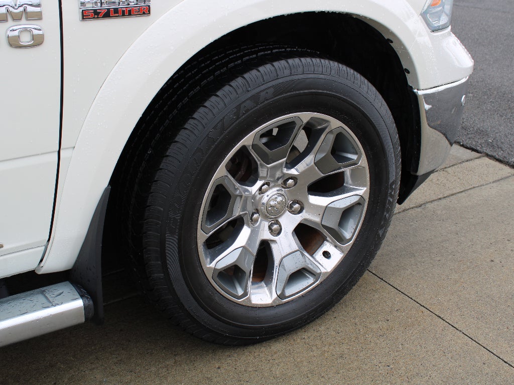 2017 RAM 1500 Limited