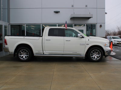 2017 RAM 1500 Limited