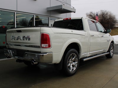 2017 RAM 1500 Limited
