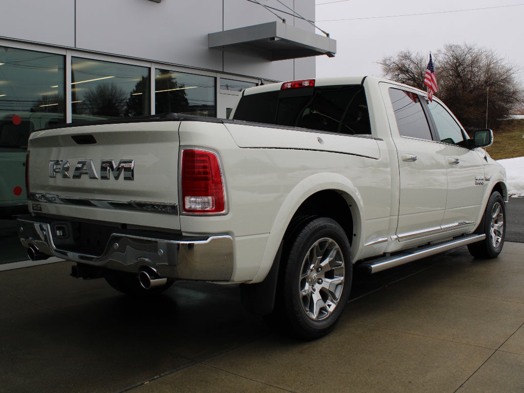 2017 RAM 1500 Limited