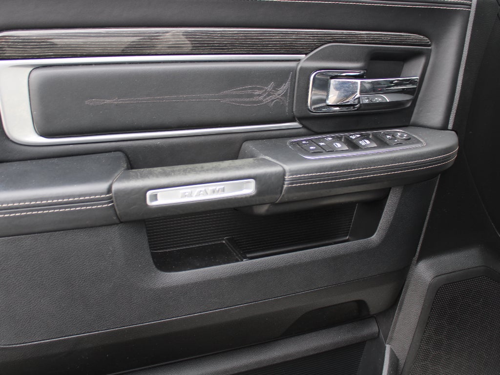 2017 RAM 1500 Limited