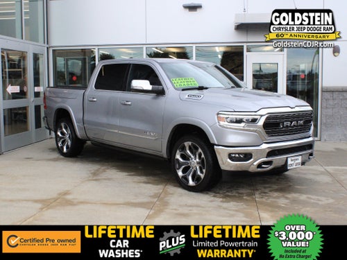 2022 RAM 1500 Limited