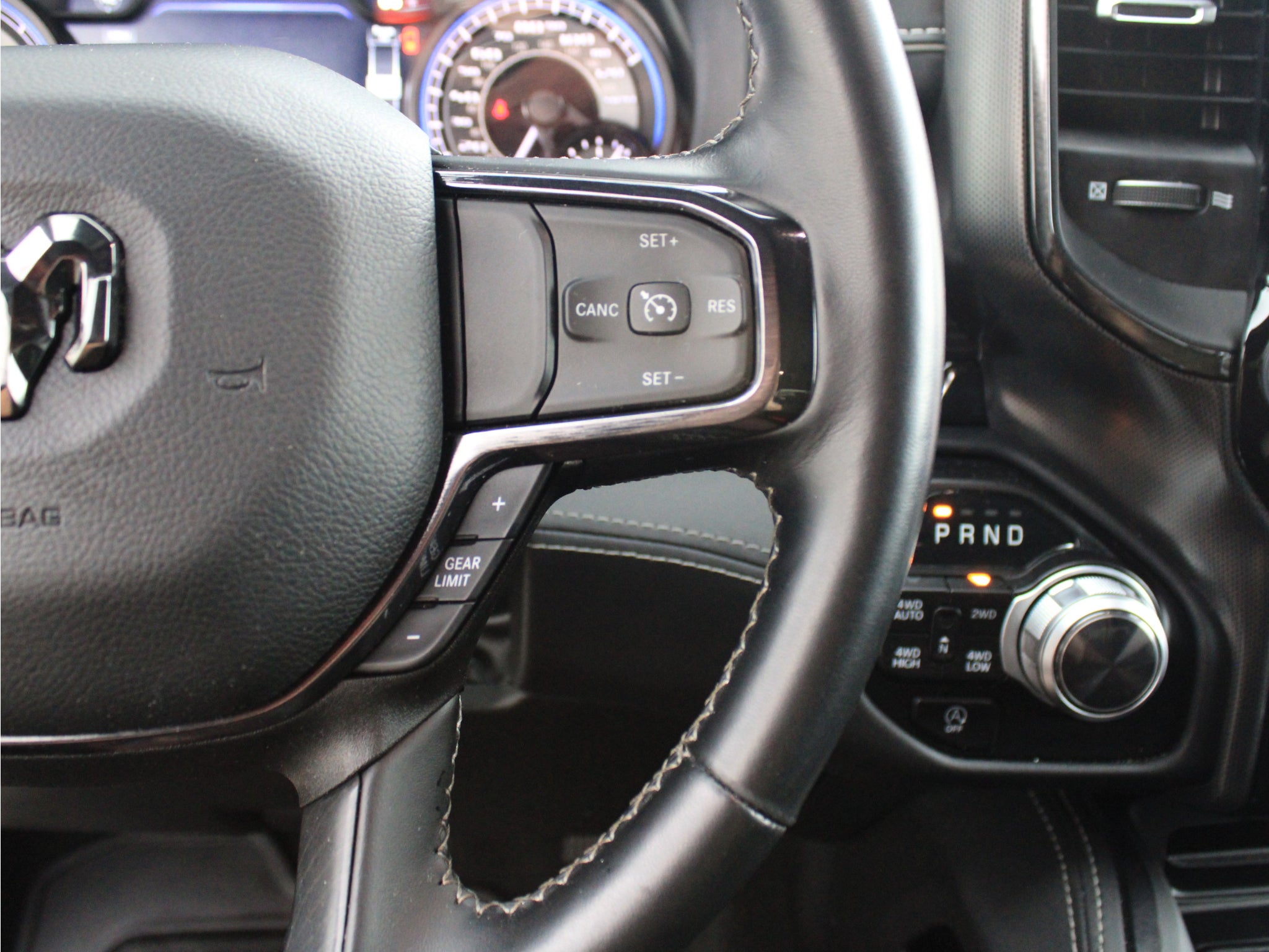 2022 RAM 1500 Limited