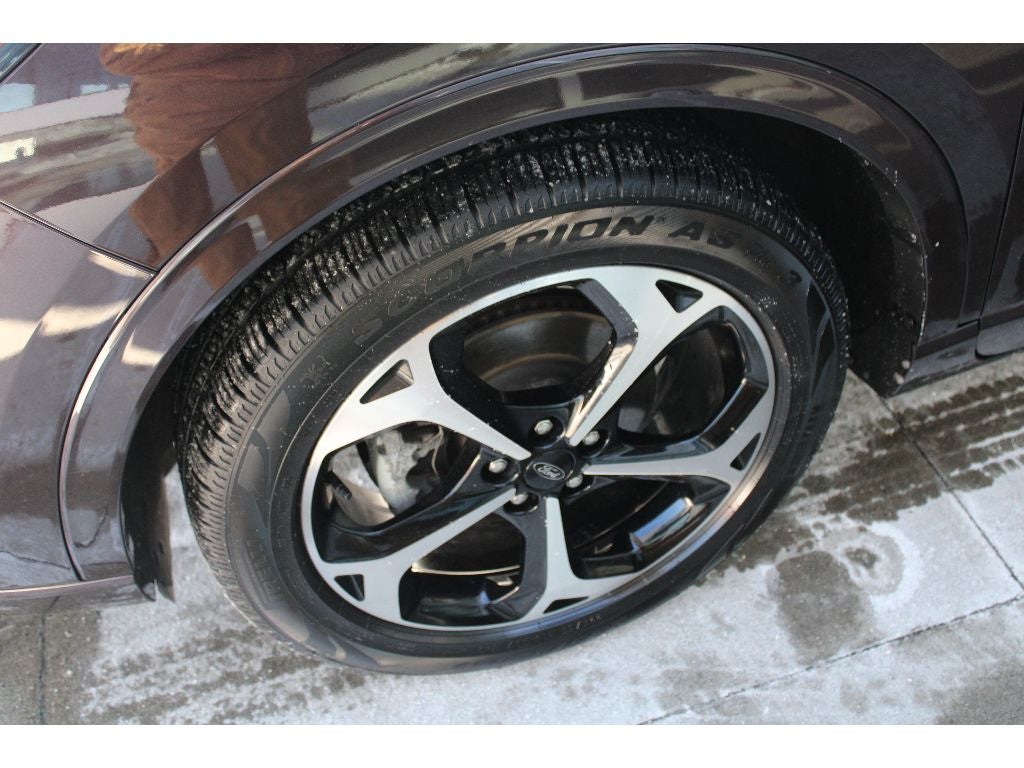 2023 Ford Escape ST-Line Select