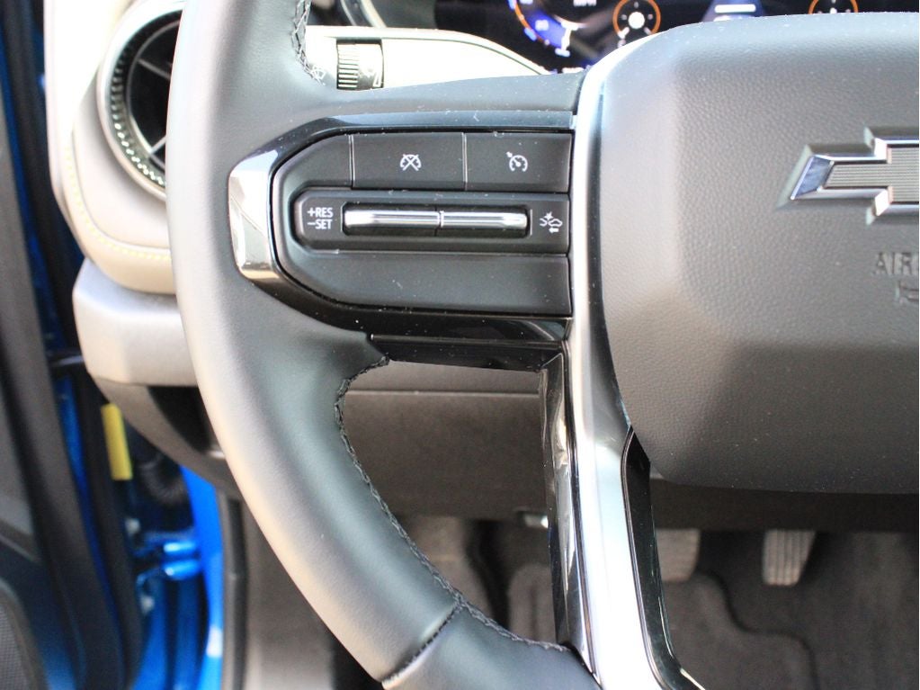 2024 Chevrolet Colorado 4WD ZR2