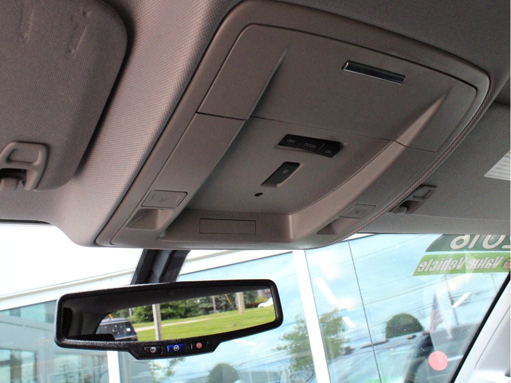 2016 GMC Sierra Denali
