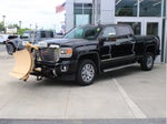 2016 GMC Sierra Denali