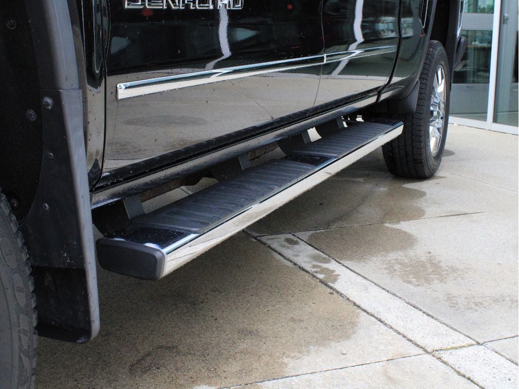2016 GMC Sierra Denali