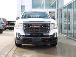 2022 GMC Canyon 4WD AT4 w/Cloth