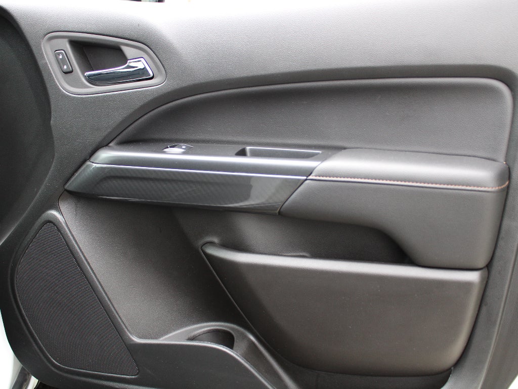 2022 GMC Canyon 4WD AT4 w/Cloth