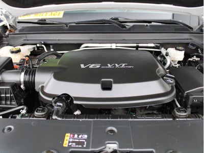 2022 GMC Canyon 4WD AT4 w/Cloth