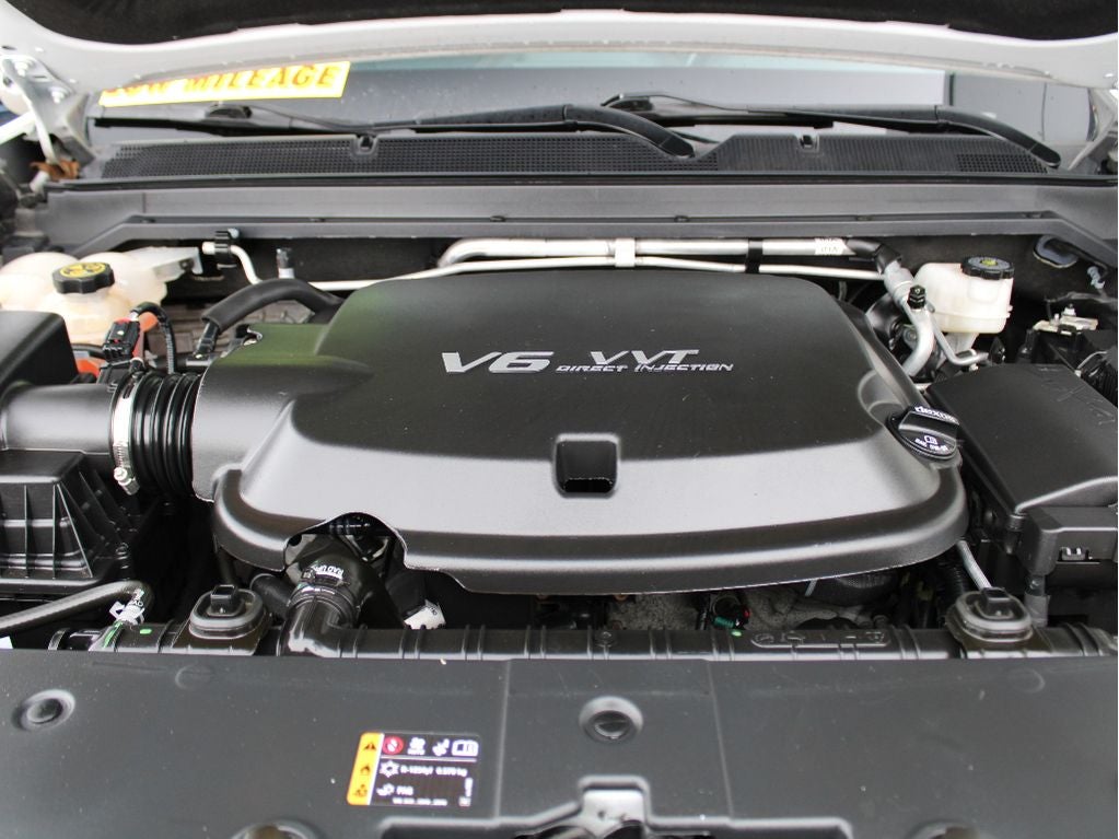 2022 GMC Canyon 4WD AT4 w/Cloth