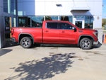 2020 GMC Sierra SLE