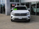 2023 Volkswagen Atlas 3.6L V6 SEL