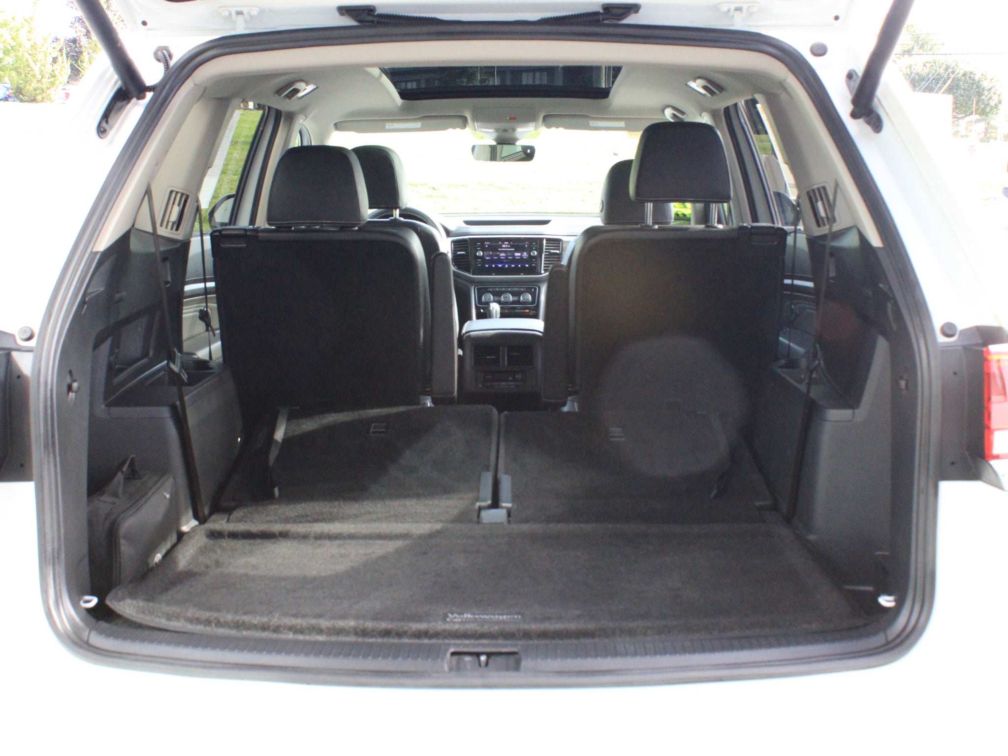 2023 Volkswagen Atlas 3.6L V6 SEL