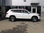 2023 Volkswagen Atlas 3.6L V6 SEL