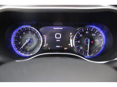 2021 Chrysler Pacifica Touring