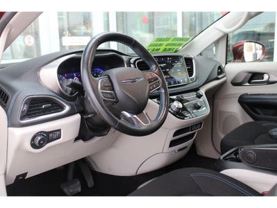 2021 Chrysler Pacifica Touring