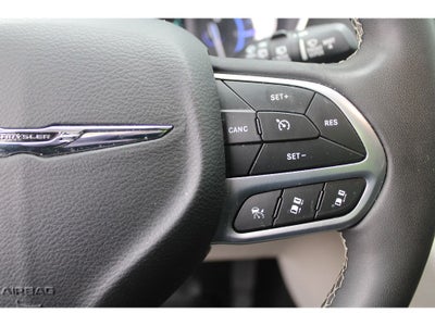 2022 Chrysler Pacifica Hybrid Hybrid Touring L