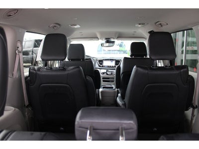 2022 Chrysler Pacifica Hybrid Hybrid Touring L