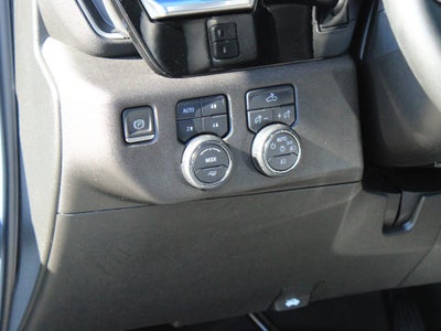 2023 Chevrolet Silverado RST