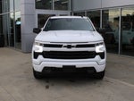 2023 Chevrolet Silverado RST
