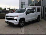 2023 Chevrolet Silverado RST