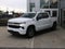 2023 Chevrolet Silverado RST