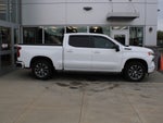 2023 Chevrolet Silverado RST