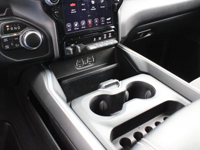 2019 RAM 2500 Big Horn