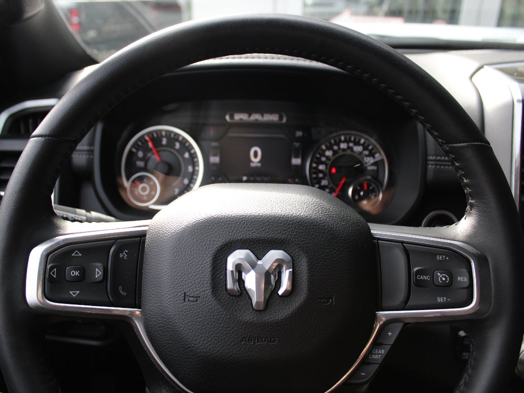 2023 RAM 2500 Laramie