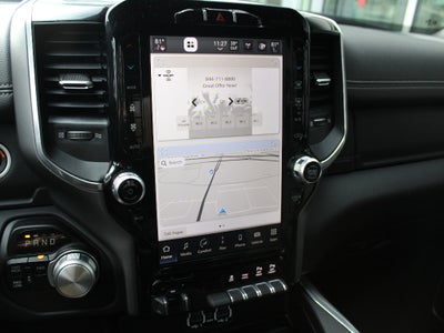 2023 RAM 2500 Laramie