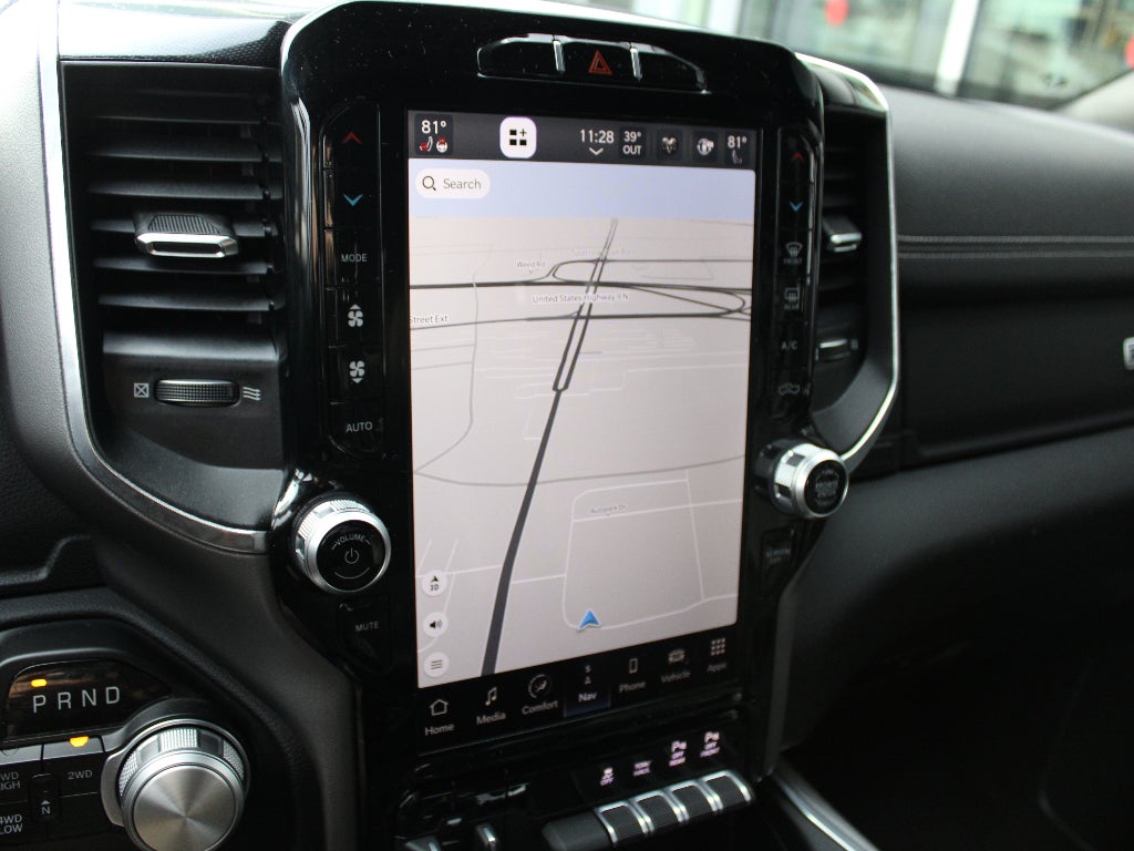 2023 RAM 2500 Laramie