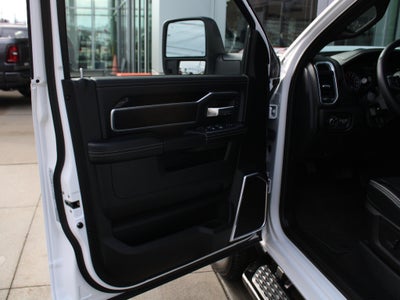 2023 RAM 2500 Laramie