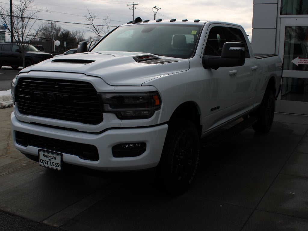 2023 RAM 2500 Laramie