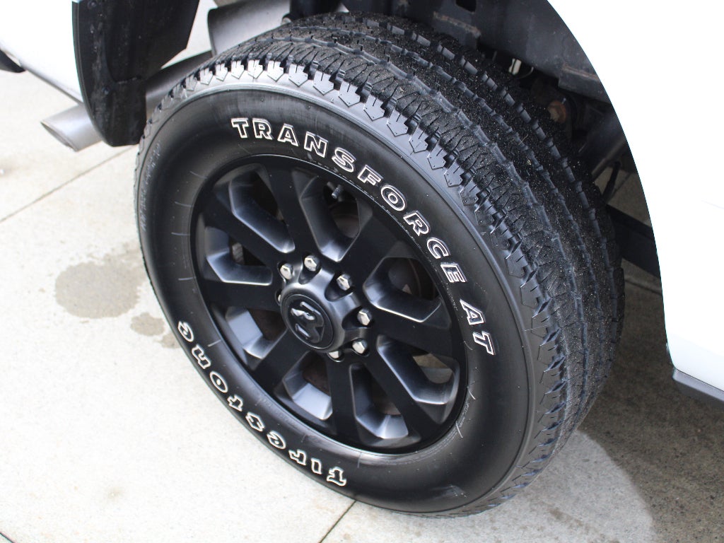 2023 RAM 2500 Laramie