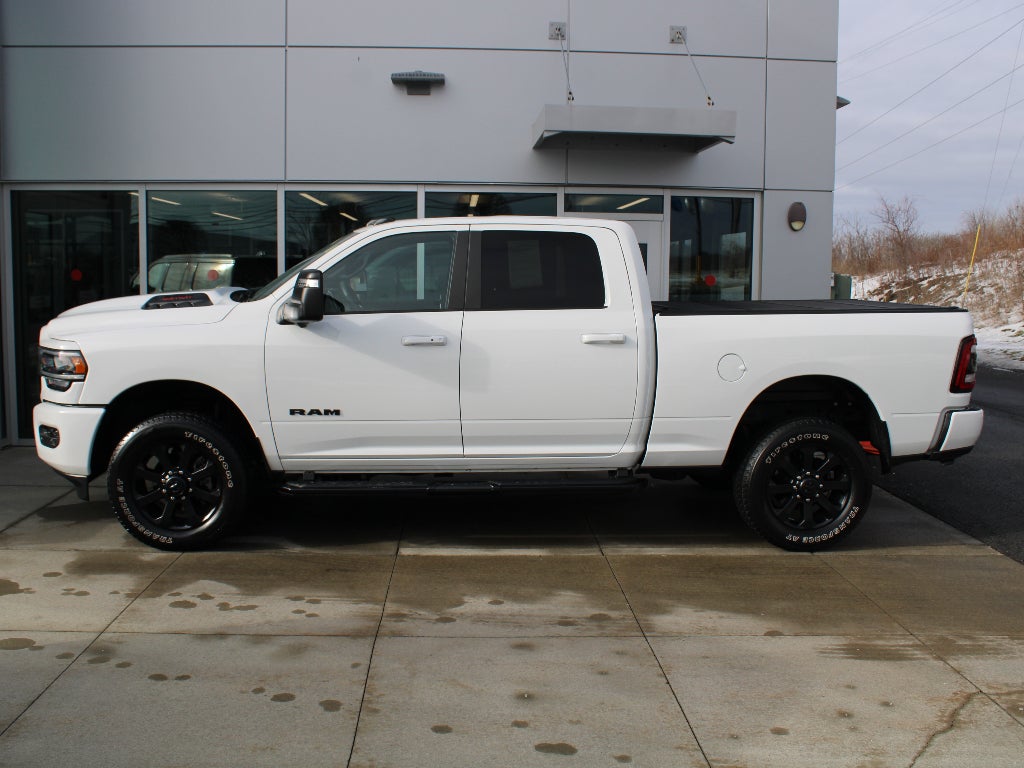 2023 RAM 2500 Laramie