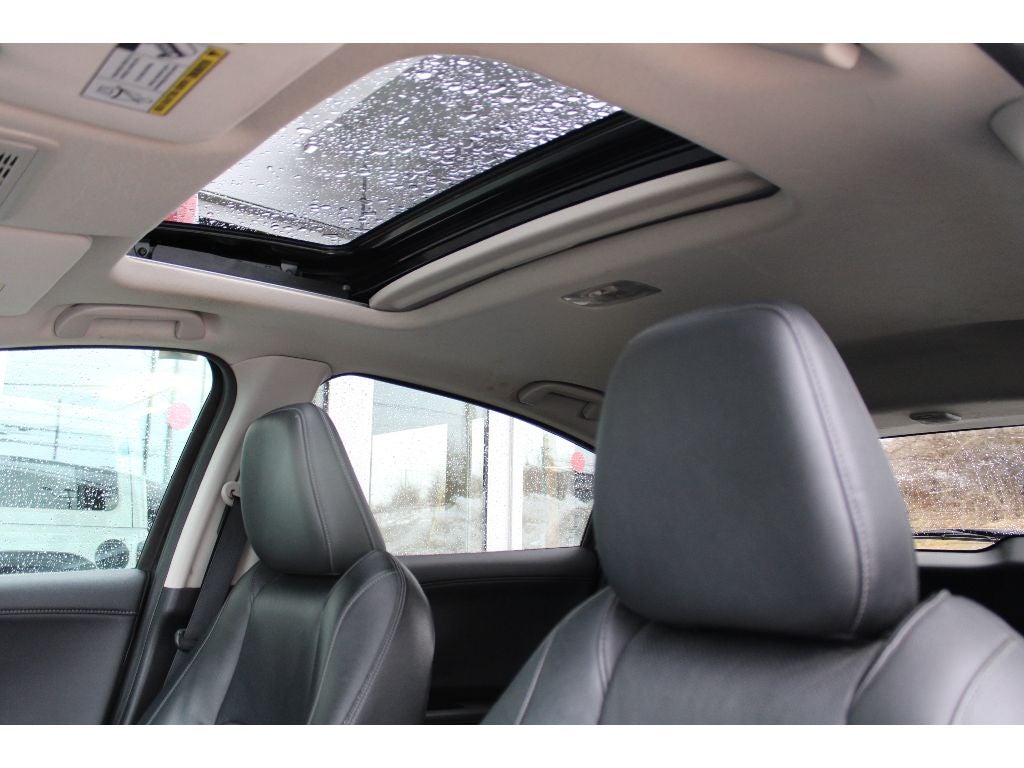 2022 Honda HR-V EX-L