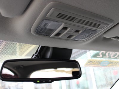 2022 Honda HR-V EX-L