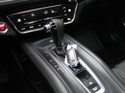 2022 Honda HR-V EX-L