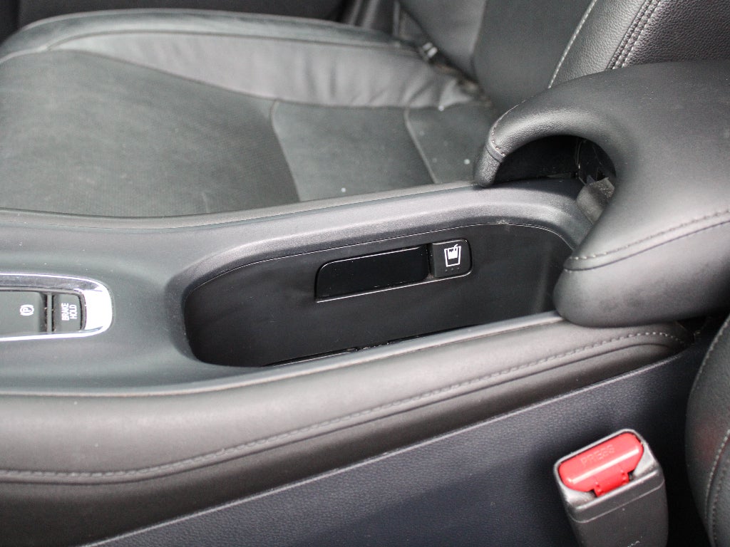 2022 Honda HR-V EX-L