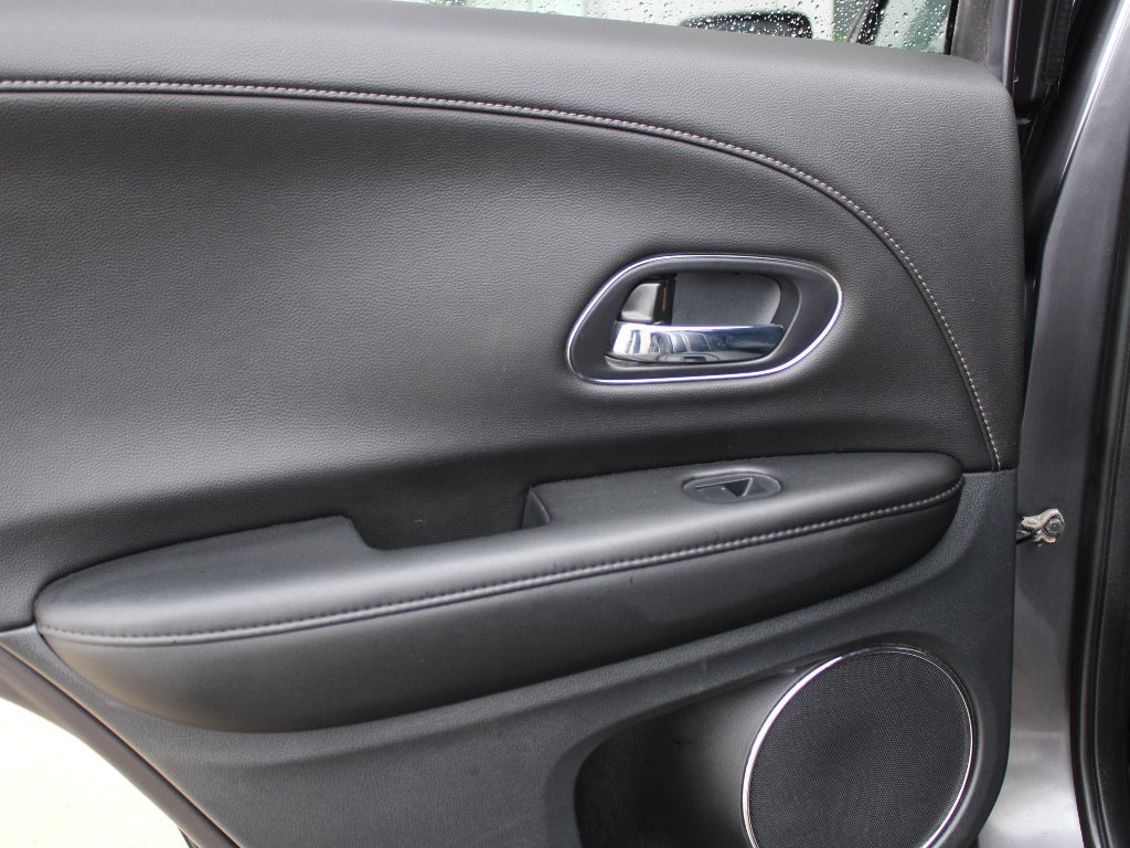 2022 Honda HR-V EX-L