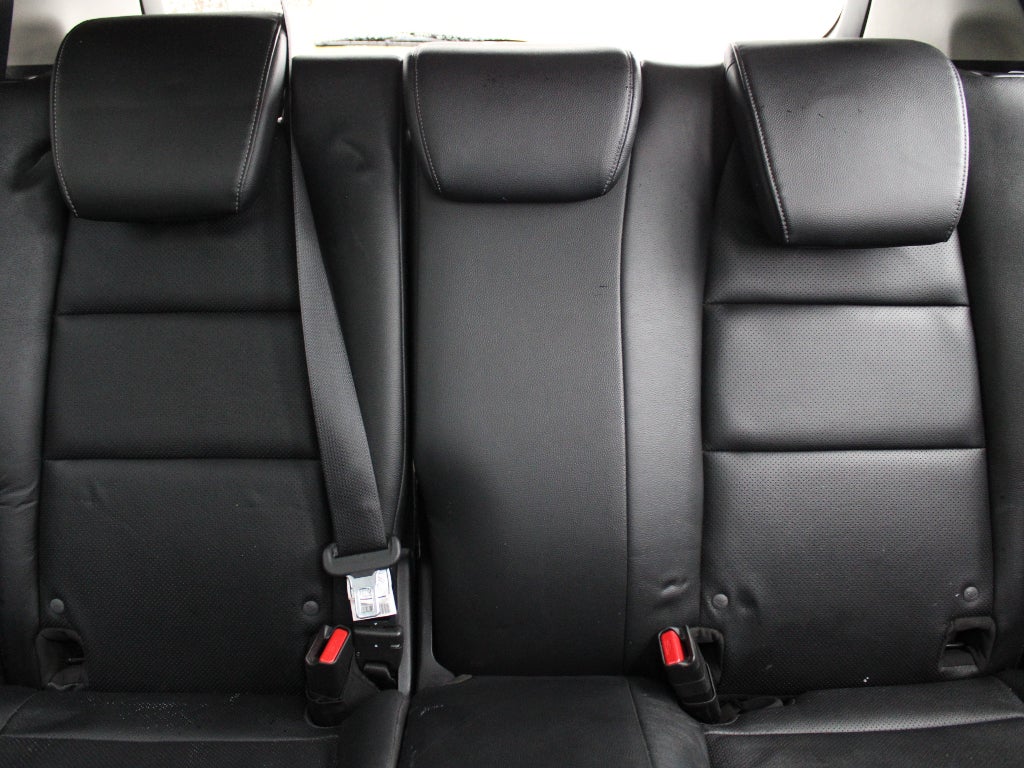 2022 Honda HR-V EX-L